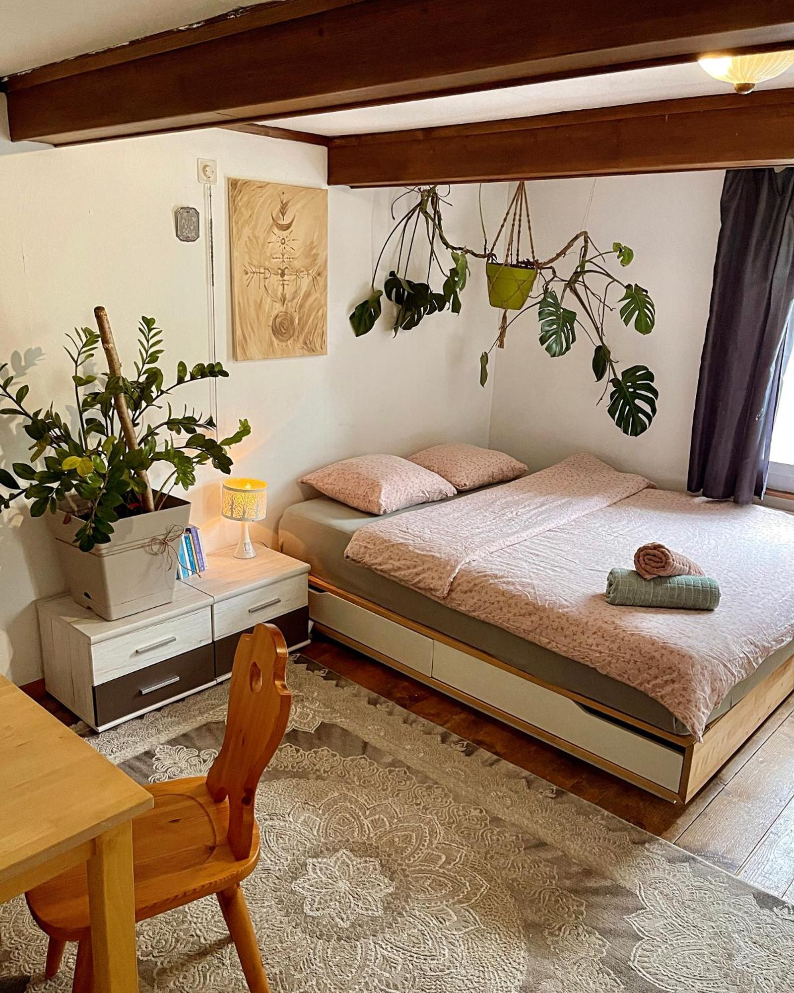 Cozy Room In An Old Farmhouse Near Vaduz Sevelen Dış mekan fotoğraf